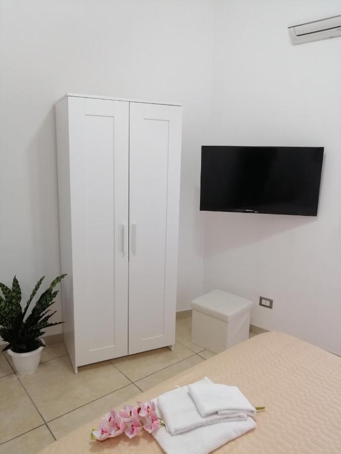 Apartment Sweet Renato *