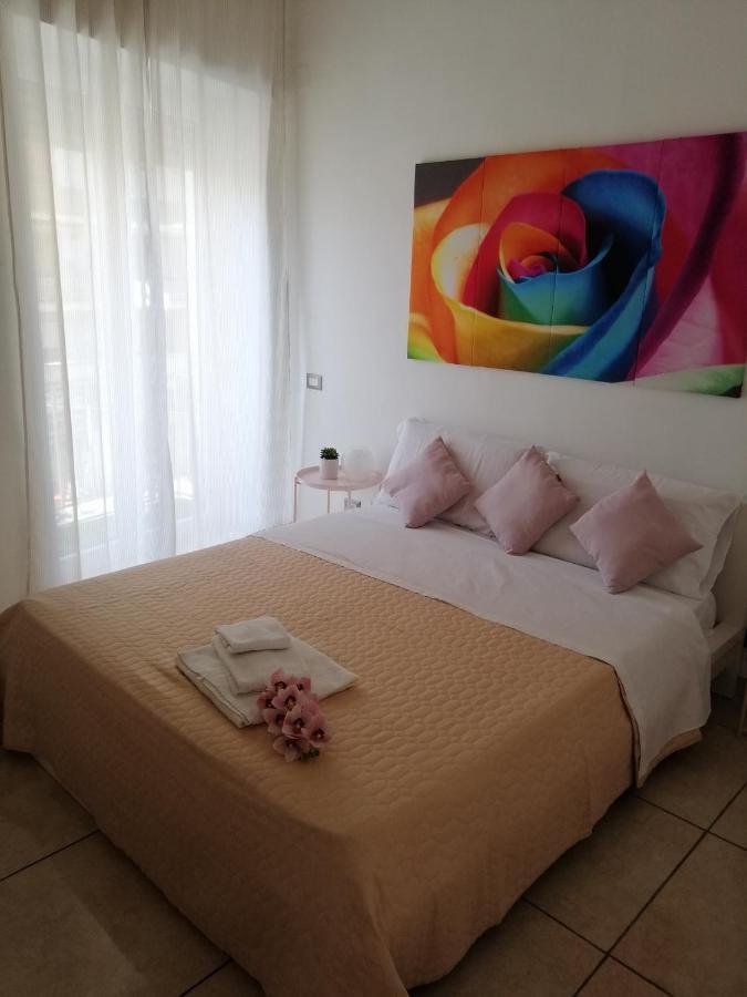Sweet Renato Apartment *