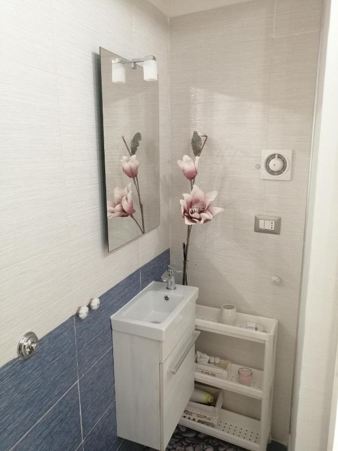 Sweet Renato Apartment *