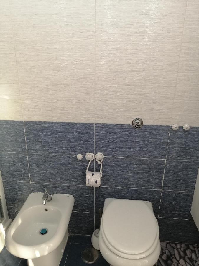 Apartment Sweet Renato *