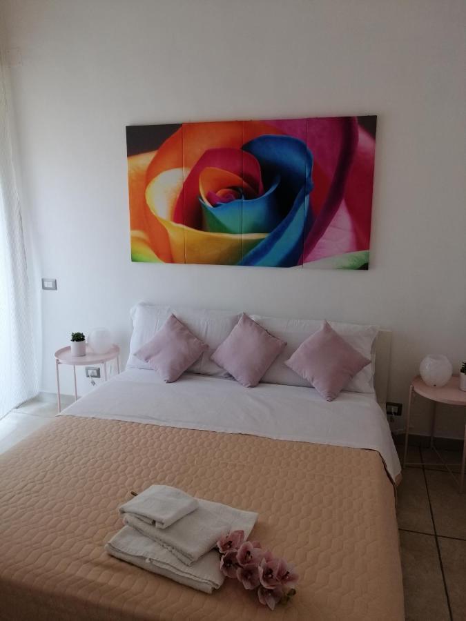 Sweet Renato Apartment Naples