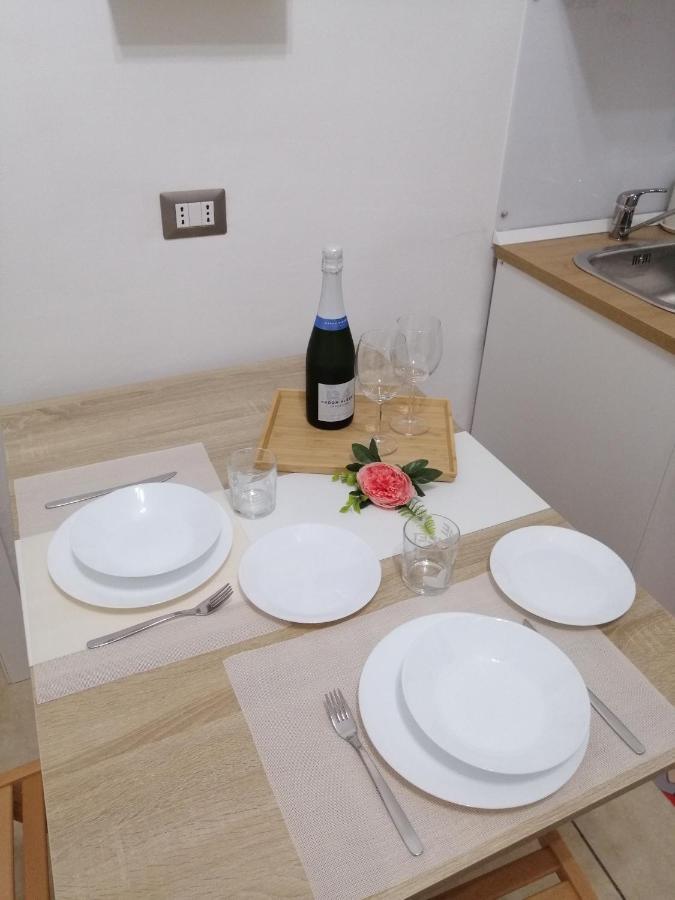 Sweet Renato Apartment *