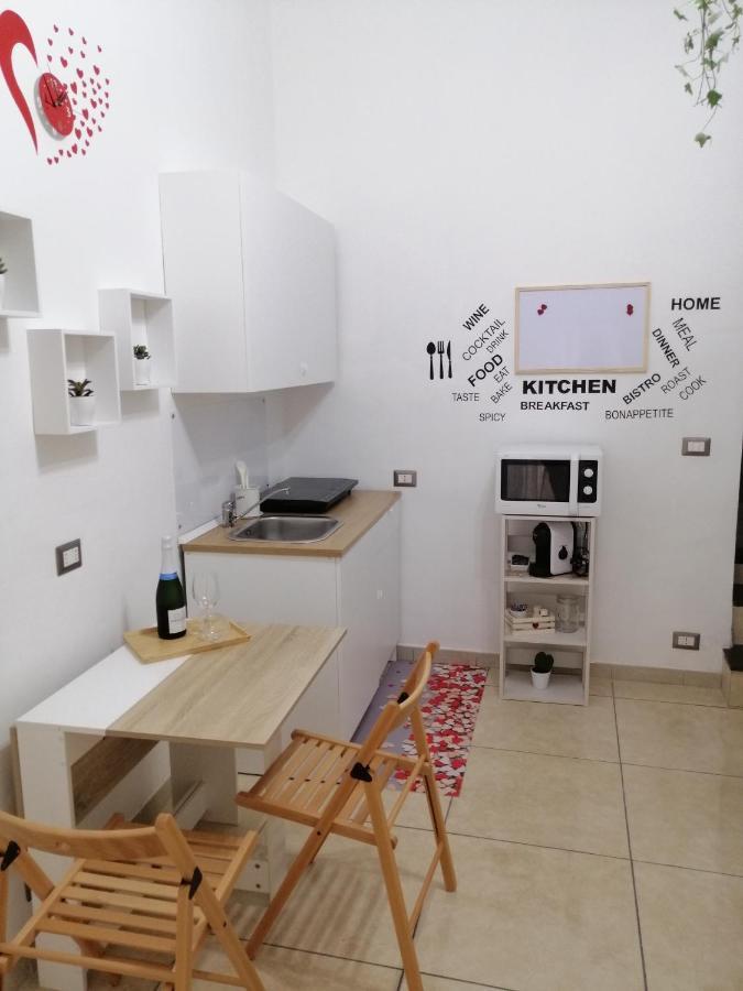 Apartment Sweet Renato