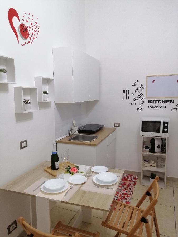 Apartment Sweet Renato