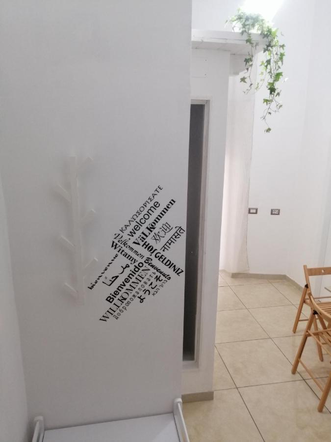 Apartment Sweet Renato *