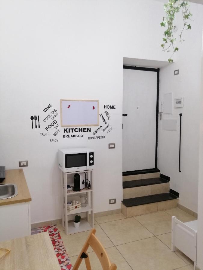 Sweet Renato Appartement *